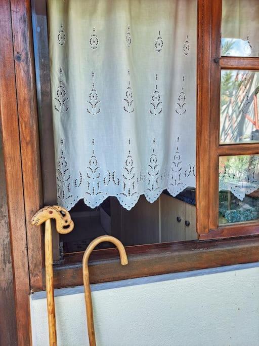Panthea Cottage 斯塔夫鲁波利 外观 照片